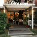 Dream Pizza - Restaurant